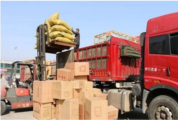 泉州到图们市物流专线