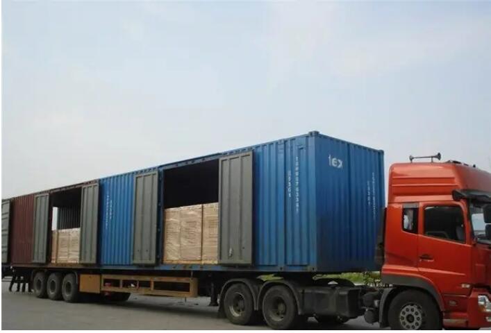 泉州到图们市整车运输