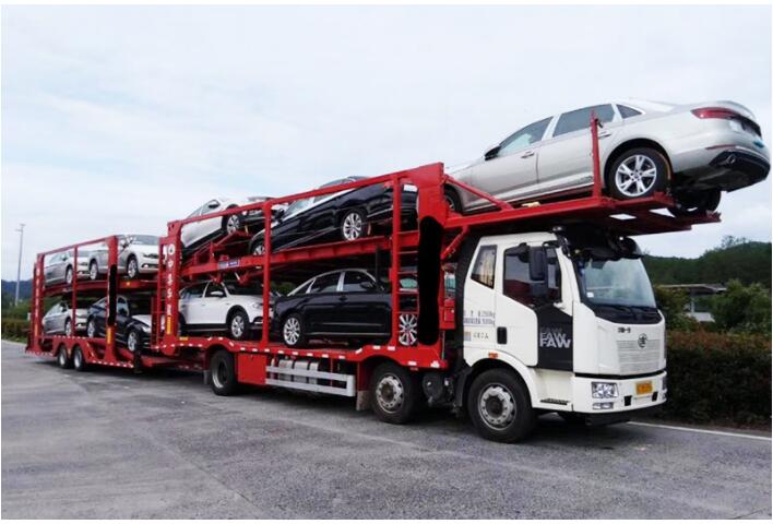 泉州到图们市轿车托运